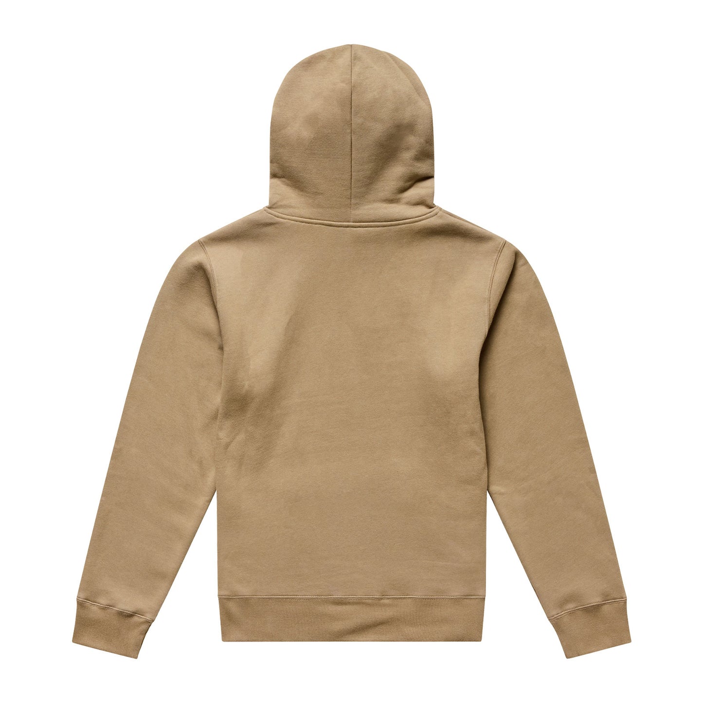 Womens Pullover Hoodie Signature Sienna