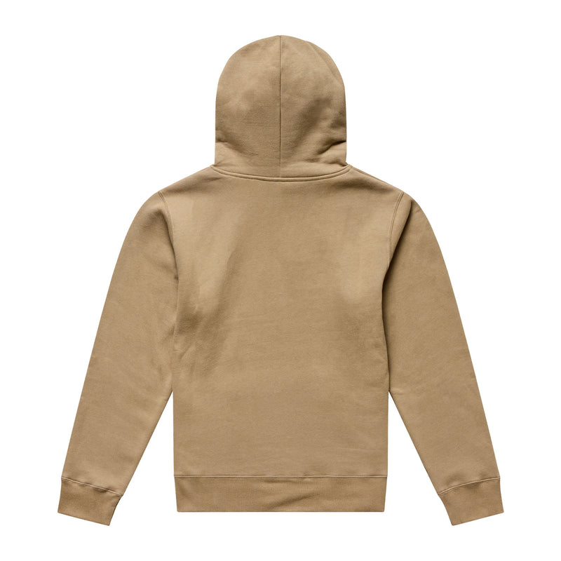 Womens Pullover Hoodie Signature Sienna