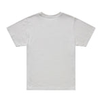 Wmns Short Sleeve Tee Signature Pumice