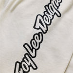 Youth Skyline Ride LS Tee Happy Pumice