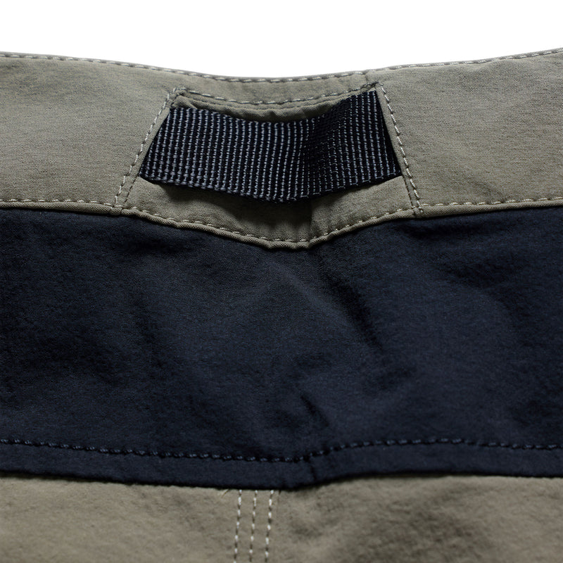 Youth Skyline Trail Pant Mono Army