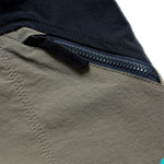 Youth Skyline Trail Pant Mono Army