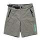Youth Skyline Trail Short Shell Mono Army