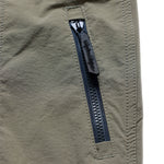 Youth Skyline Trail Short Shell Mono Army
