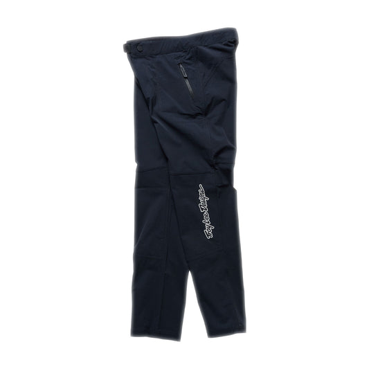 Youth Skyline Trail Pant Mono Black