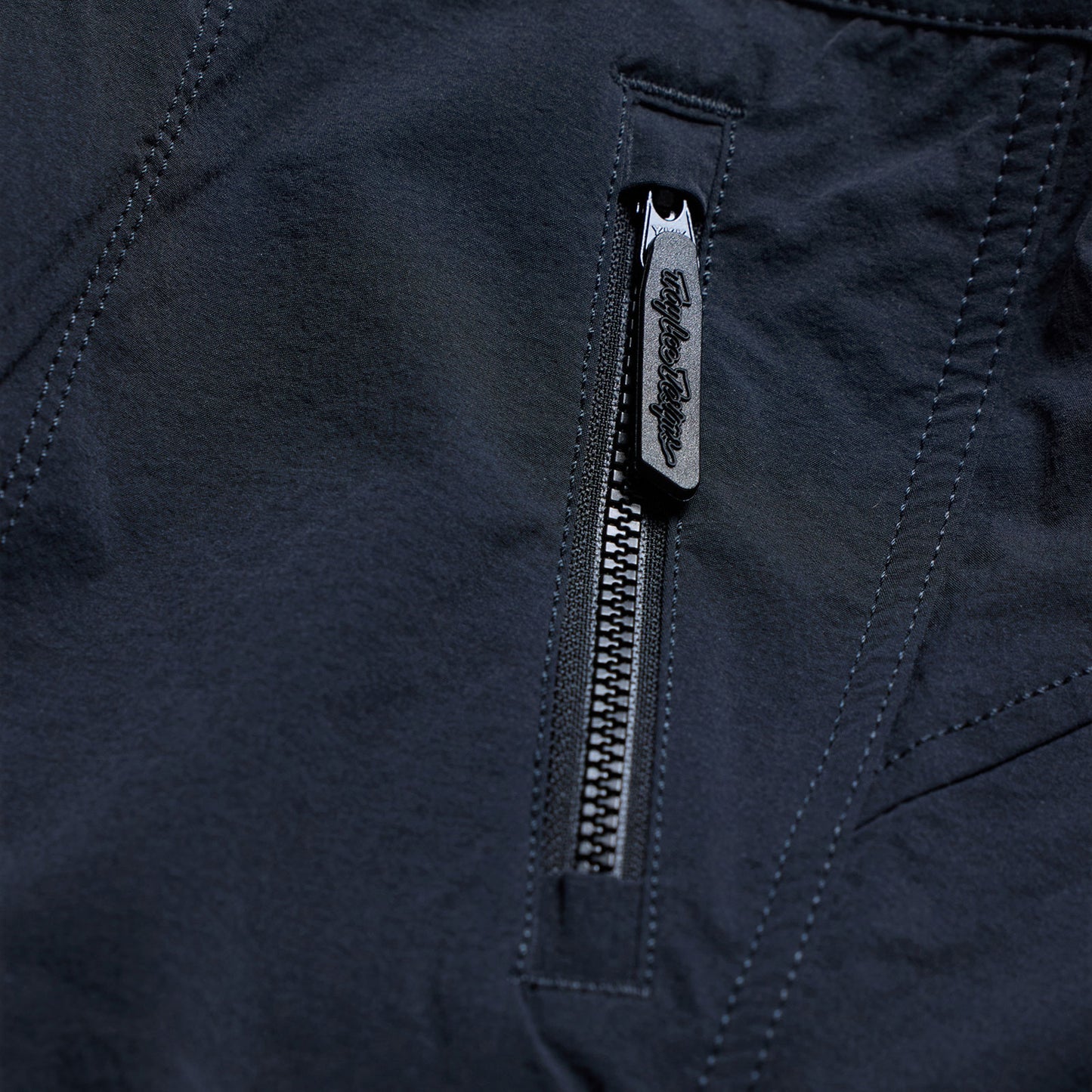 Youth Skyline Trail Pant Mono Black