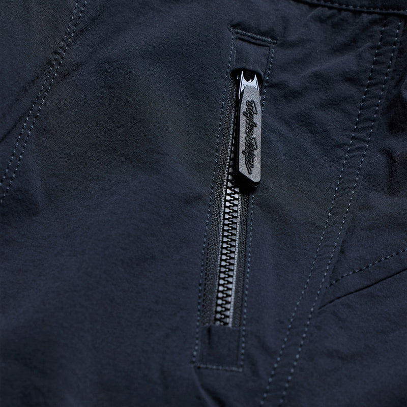 Youth Skyline Trail Pant Mono Black