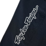 Youth Skyline Trail Pant Mono Black