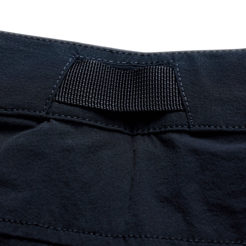 Youth Skyline Trail Pant Mono Black