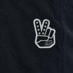 Youth Skyline Trail Pant Mono Black