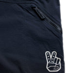 Youth Skyline Trail Pant Mono Black