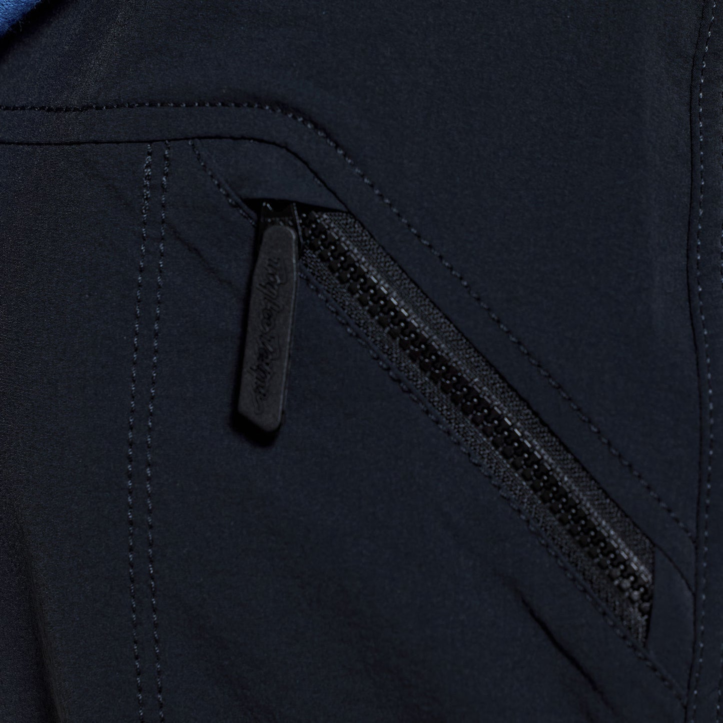 Youth Skyline Trail Pant Mono Black