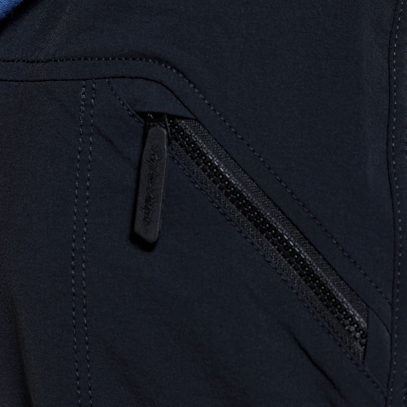 Youth Skyline Trail Pant Mono Black