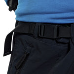 Youth Skyline Trail Pant Mono Black