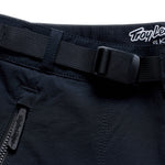 Youth Skyline Trail Pant Mono Black