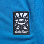 Youth Skyline Ride LS Tee One Eye Aero Blue