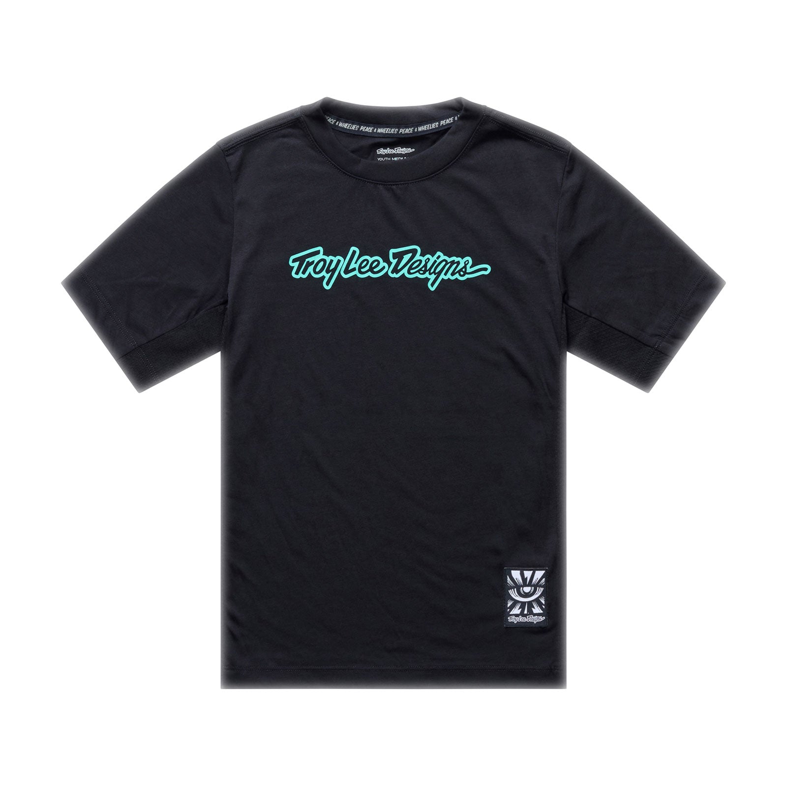 Bike Youth Jerseys – Troy Lee Designs