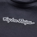 Youth Sprint Pro LS Jersey Mono Black