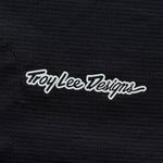 Youth Sprint Pro LS Jersey Mono Black