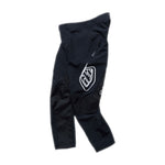 Youth Sprint Pro Pant Mono Black