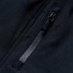 Youth Sprint Pro Pant Mono Black