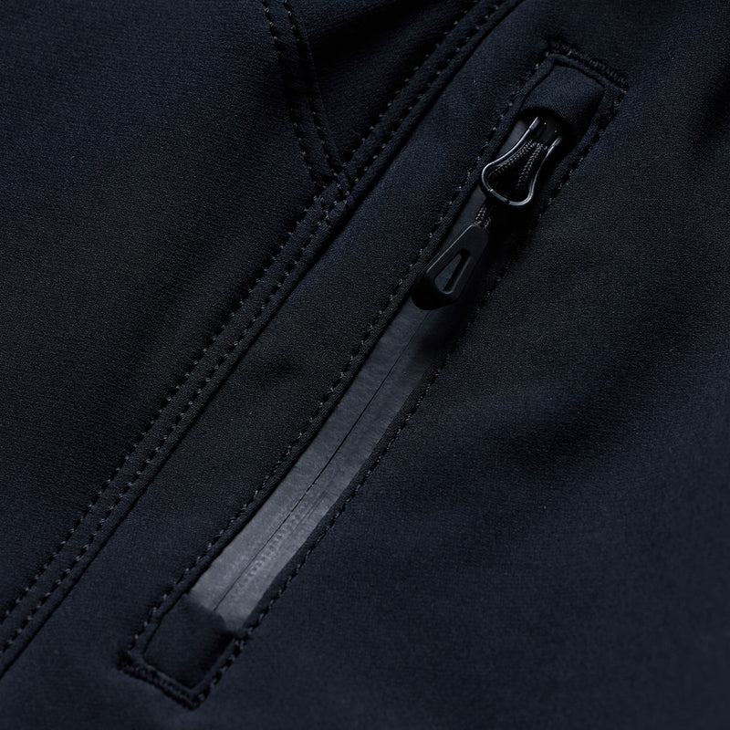 Youth Sprint Pro Pant Mono Black