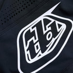 Youth Sprint Pro Pant Mono Black