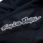 Youth Sprint Pro Pant Mono Black