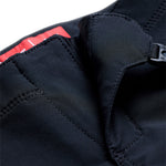 Youth Sprint Pro Pant Mono Black