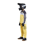 Youth Sprint Pro Pant Mono Butter