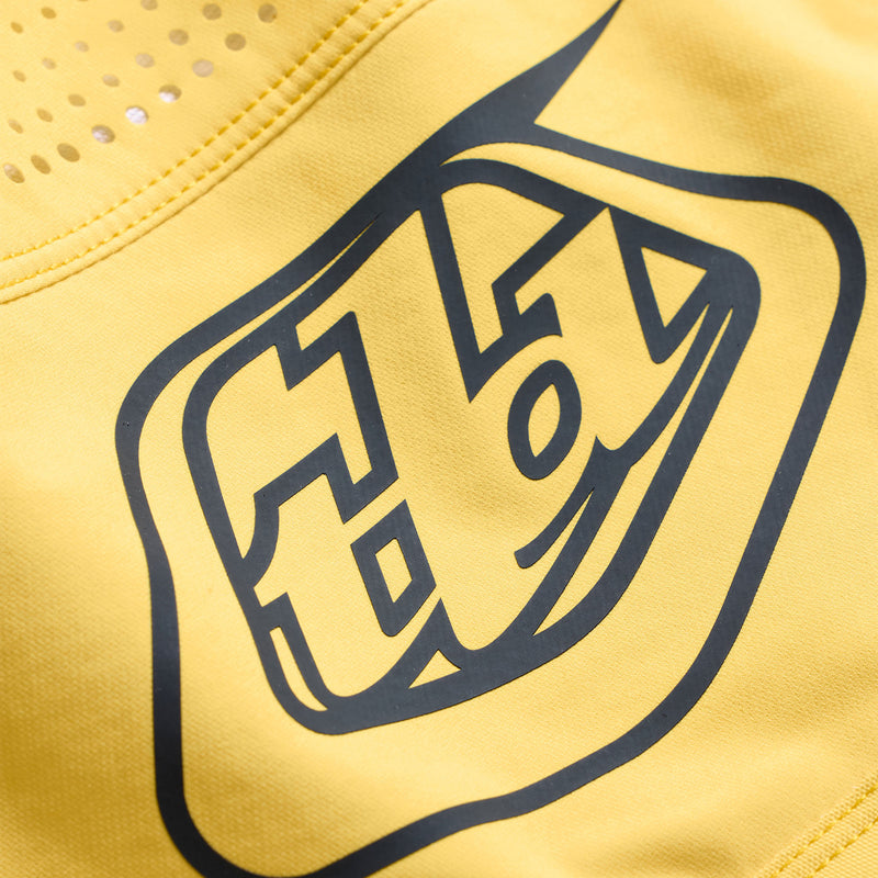 Youth Sprint Pro Pant Mono Butter