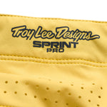 Youth Sprint Pro Pant Mono Butter