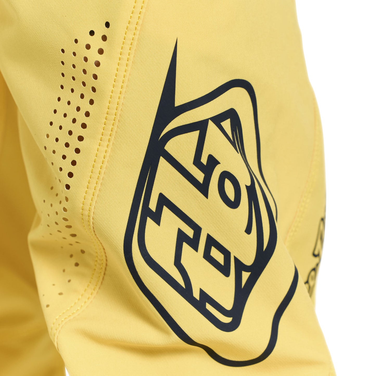 Youth Sprint Pro Pant Mono Butter