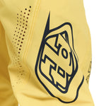 Youth Sprint Pro Pant Mono Butter