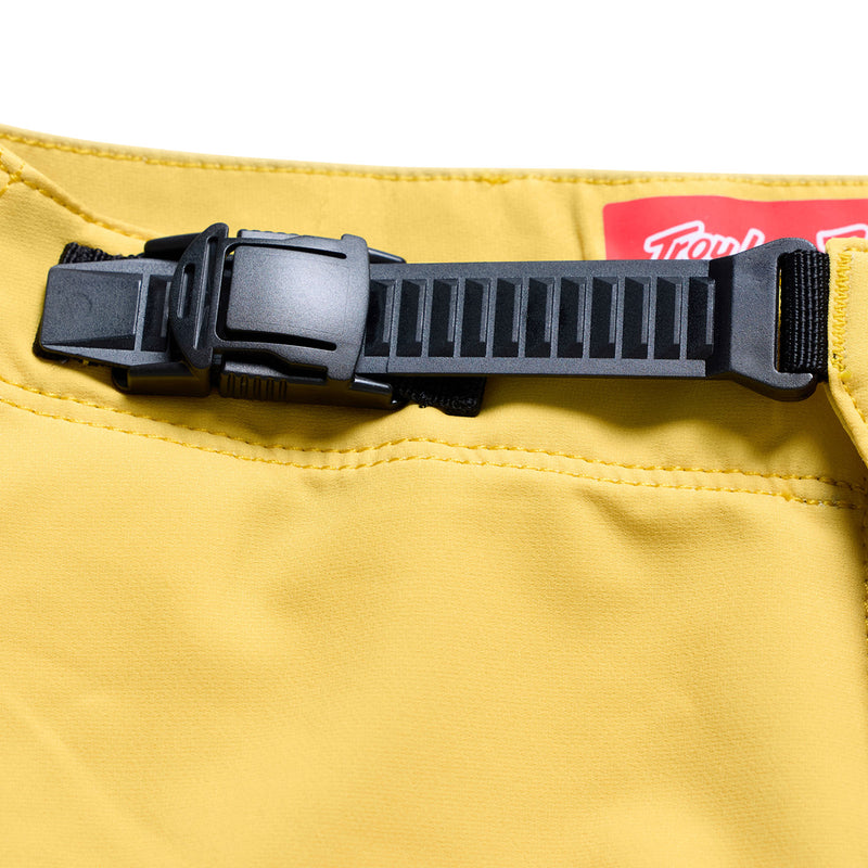 Youth Sprint Pro Pant Mono Butter