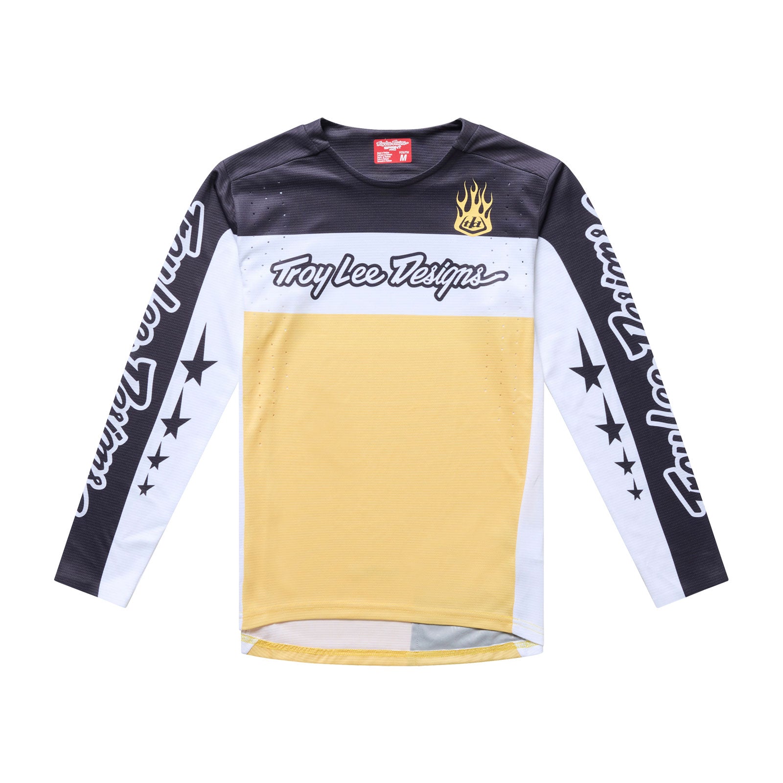 Bike Youth Jerseys – Troy Lee Designs