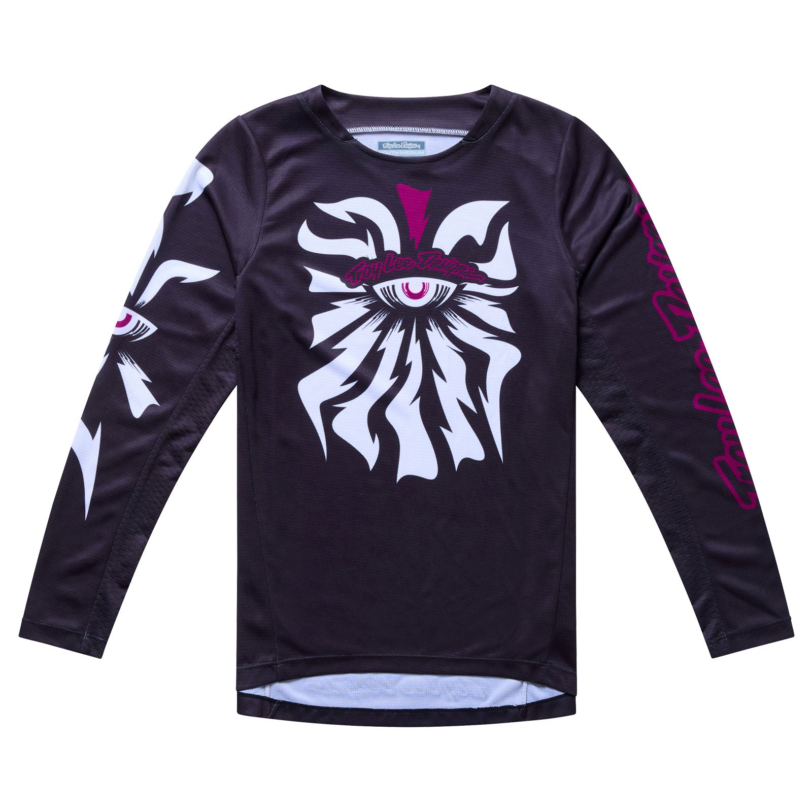 Moto Youth – Troy Lee Designs