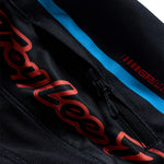 Youth GP Pro Pant Framework Black / Cyan