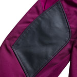 Youth GP Pro Pant Mono Fuchsia