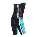 Youth GP Pro Pant Roller Black / Teal