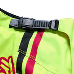 Youth GP Pro Pant Roller Flo Yellow / Fuchsia