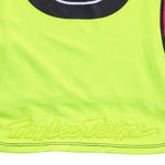 Youth SE Pro LS Jersey Salvo Black / White