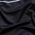 Youth SE Pro LS Jersey Salvo Black / White