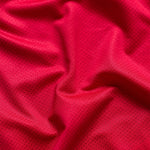 Youth SE Pro LS Jersey Salvo Red / White