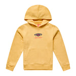 Youth Pullover Cyborg Bleached Melon