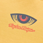 Youth Pullover Cyborg Bleached Melon
