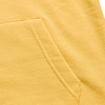 Youth Pullover Cyborg Bleached Melon