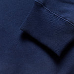 Youth Pullover Cyborg Navy