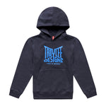 Youth Pullover Handlebar Carbon