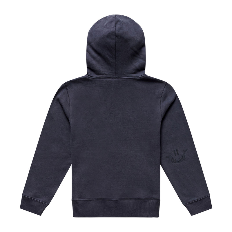 Youth Pullover Handlebar Carbon